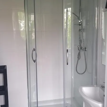 Appartement Kuba Warschau