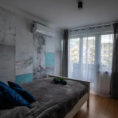 Apartment Kuba *