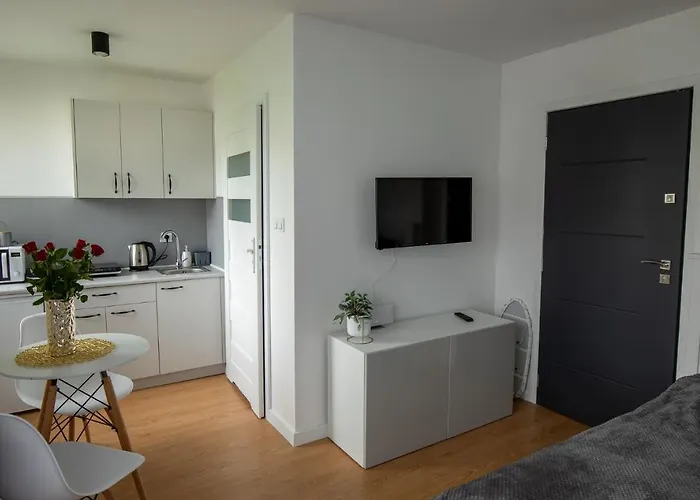 Apartamento Kuba *