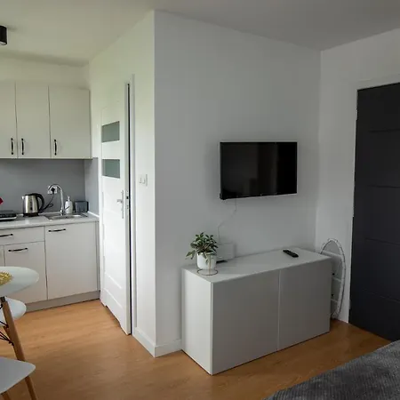 Apartman Kuba *