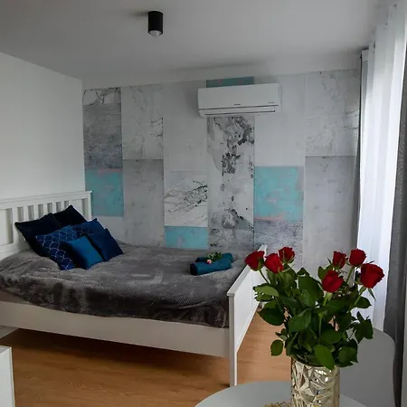 Kuba Apartman